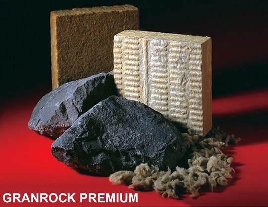 Granrock premium
